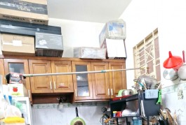 Bán Nhà Mặt Tiền KD 66m2_4*17 Chỉ 5.5 tỷ Gần Đặng Văn Bi Trường Thọ Thủ Đức Hiếm Có
